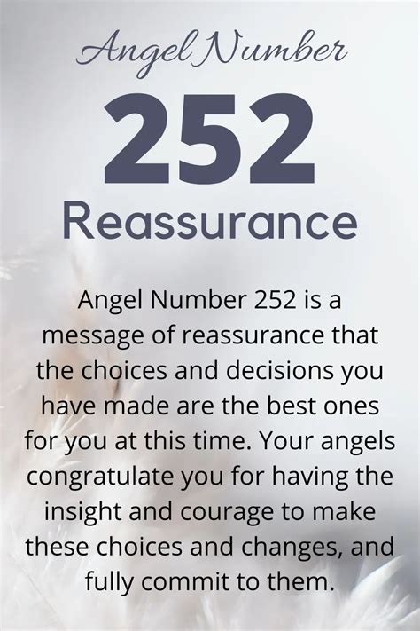 252 angel number meaning twin flame|Angel Number 252: Meaning In Spiritual, Manifest,。